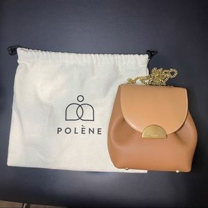 Polène numéro un mini (Polene number one mini)